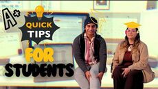 Fresh Tips To Make Studying Easier 🎓