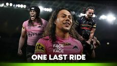 Jarome Luai | Making Every Game Count With Penrith Panthers