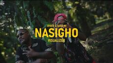 JENIEO & SEAN RII - NASIGHO 