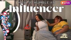 How To Humble A Social Media Influencer | Fresh Funnies