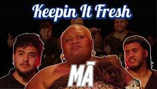 The Aiga You Choose | Mā Theatre Show