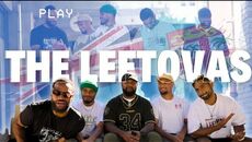 The Leftovas Bringing Fijian Vude To Aotearoa | Young, Gifted & Brown