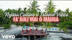 Nyssa Collins - Fa'auli Mai O Mauga