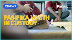 The Pacific solution to a broken juvenile justice system | The Pacific | ABC News