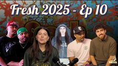 Fresh 2025 - Ep10 | Tongans In The Circus & World Dance Crew Championship Tings