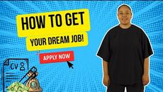 How To Get Your Dream Job | Island Insights | Fresh 25
