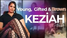 Get To Know Samoan Singer Keziah Feterika | Young, Gifted & Brown | Fresh 25
