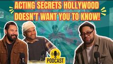 Acting Tips Hollywood Doesn't Want You Knowing | Say It Wit Yo Chest