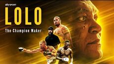 Lolo: The Champion Maker — From a Church Storage Room to World Champions