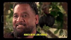 Wokabaoti Long China Town - Willie Tekatoha