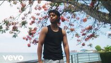  Myshaan - Inside My Head