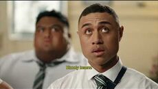 The School Repeaters | Official Trailer