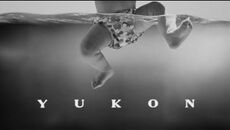 Justine Bieber - YUKON