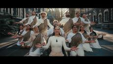 TAWAZ - Mānawa maiea Matariki (Official Music Video)