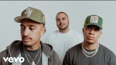 Give It A Try - DJ Noiz, Kennyon Brown, Donell Lewis 