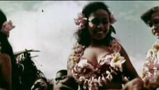 TALES OF TIME:A Journey Through Cook Islands History | Drums Across the Lagoon (1960) 