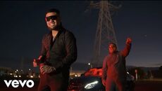  NELZ, Koko - Take Control (Official Music Video)