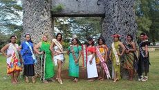 Miss Galaxy 2017 LIVE Stream