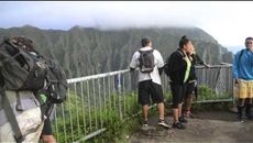 On Top of the World - Hawaii
