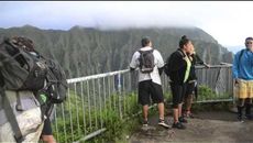 On Top of the World - Hawaii