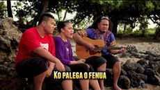 Tokelau Medley 