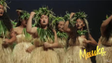 TE MAEVA NUI 2017 - Mauke Enua - Pe'e