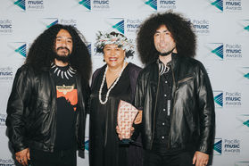 Shepherds Reign X Caren Rangi