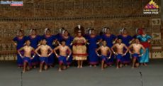 POLYFEST 2022 | Samoa Stage