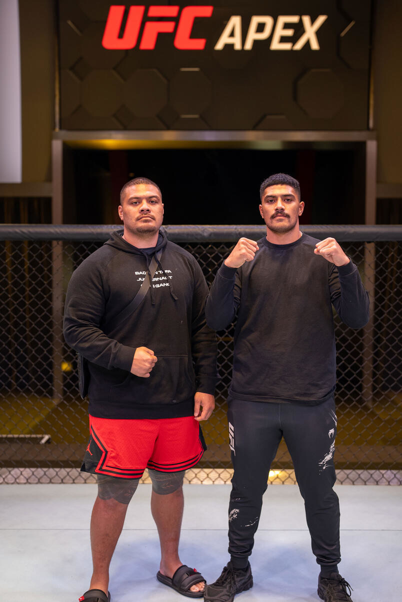 Junior Tafa Knockouts — The world’s largest hub of