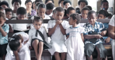 Harmonies & Gospel singing of Fiji