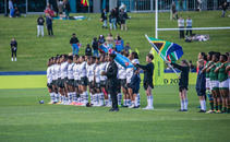 Sports Talk: Fijiana vs South Africa - Rugby World Cup Highlights
