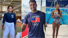 Tokyo 2020 - Our Pacific Islands athletes Round Up Day 7