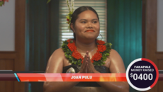 The Battle of the Tongan Dancers | Unserious Olympics