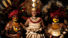 OVERJOYED, OVERWHELMED, AND RECOGNISING THE OVER-COLONISED: FESTPAC 2024!