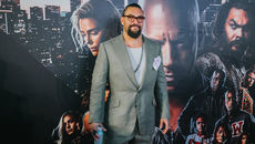  JASON MOMOA & the FAST X NEW ZEALAND PREMIERE 