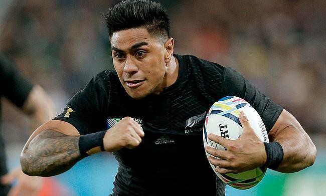Malakai Fekitoa