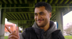 Ancestry Iwi Comedy Skit (Featuring James Rolleston)