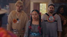 The Wizard of Otara | Fresh Fairytales Season 2