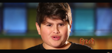 Julian Dennison My World