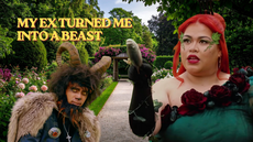 Beast | Fresh Fairytales - Season 3 Ep 2