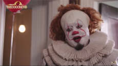 'It' Movie Parody 