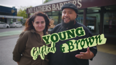 My Fathers Barber | Young, Gifted & Brown