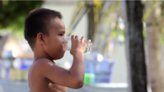 Tokelau: Vital Health 