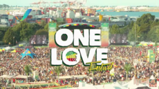 FRESH 9 - HOSTED BY ONE LOVE FESTIVAL ARTISTS 