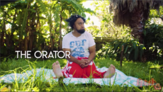 'The Orator' Parody 