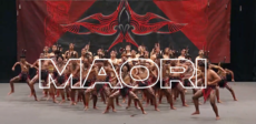 Māori Stage | FRESH POLYFEST SPECIAL