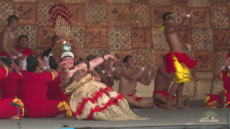 POLYFEST 2023: MANUREWA HIGH SCHOOL SAMOAN GROUP - FULL PERFORMANCE 