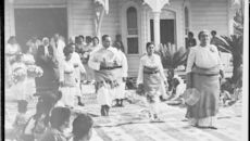 Tonga - A brief history of the Tongan Monarchy