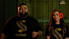 Mana Moana 2025 | Catching up with the Signature Choir