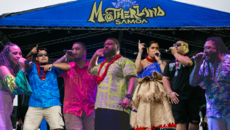 Motherland Samoa | Keepin It Fresh